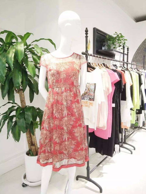 慧蘭女裝 優雅風尚，演繹東方女性的獨特魅力